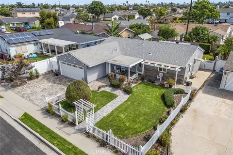 10268 Diane Ave, Buena Park, CA 90620