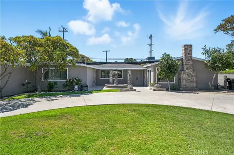 9160 Aero Dr, Pico Rivera, CA 90660