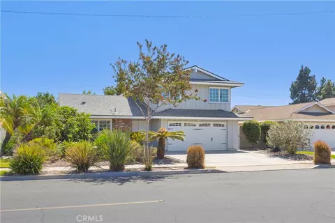 4322 Fontainbleau Ave, Cypress, CA 90630