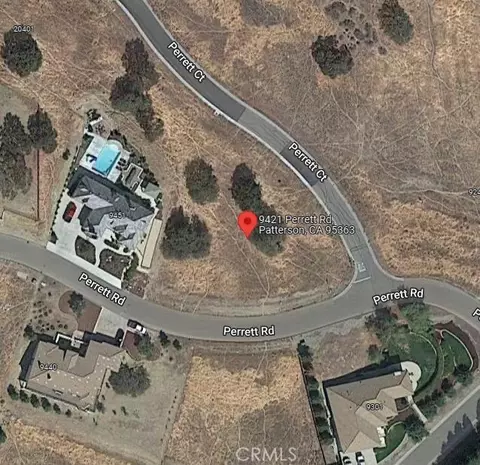 9421 Perrett Rd, Patterson, CA 95363