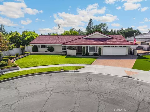 17351 Casa Hermosa Dr, Yorba Linda, CA 92886