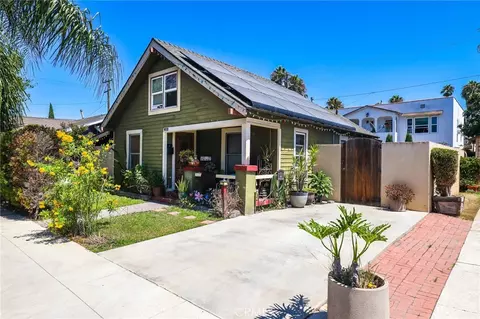 932 Coronado Ave, Long Beach, CA 90804
