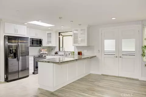 245 Calle Aragon #C, Laguna Woods, CA 92637