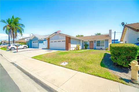 13401 Wisteria Pl, Chino, CA 91710