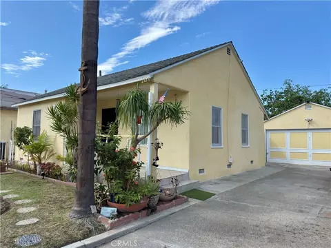 2124 S Kilson Dr, Santa Ana, CA 92707