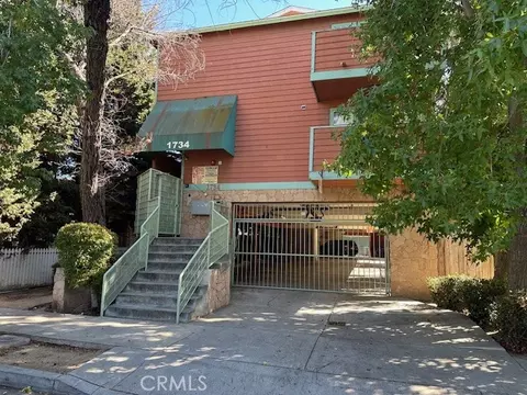1734 Erie St, Long Beach, CA 90802