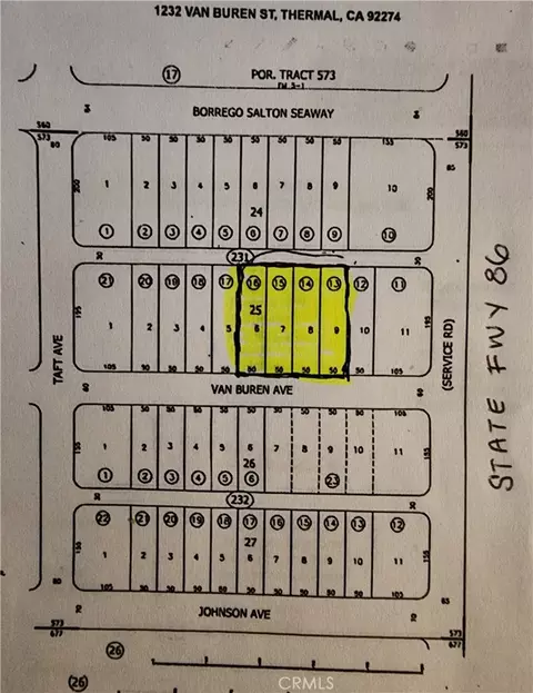 1220 Van Buren St, Thermal, CA 92274