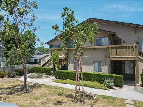 81 Rockwood #42, Irvine, CA 92614