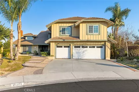 21282 Hillside Ct, Lake Forest, CA 92630