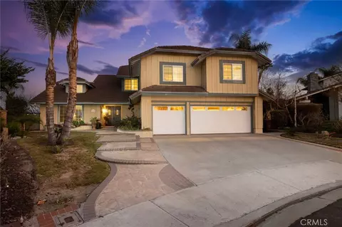 21282 Hillside Ct, Lake Forest, CA 92630