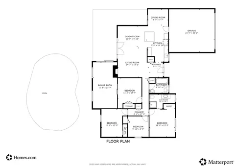 4168 Cedar Ave, Norco, CA 92860