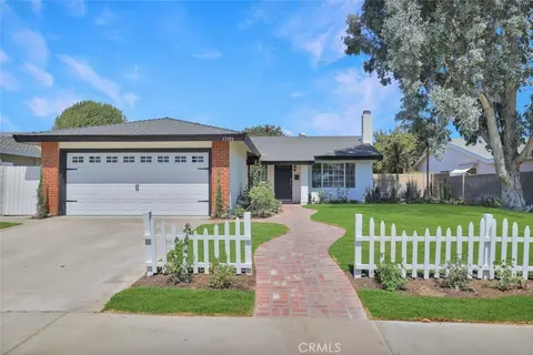 17351 Yorkshire Ave, Yorba Linda, CA 92886
