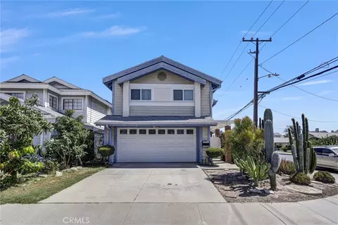 17458 Deerfield Ave, Bellflower, CA 90706