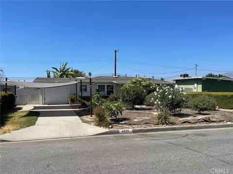 4221 N Hartley Ave, Covina, CA 91722