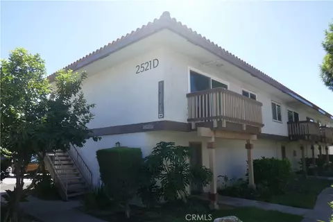 2521 W Sunflower Ave #D4, Santa Ana, CA 92704