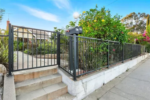 453 S Rowan Ave, Los Angeles, CA 90063