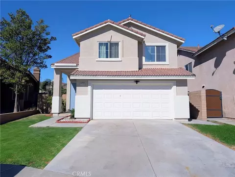 11544 Sheffield Rd, Fontana, CA 92337
