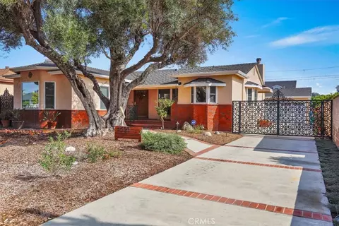 4520 Pepperwood Ave, Long Beach, CA 90808