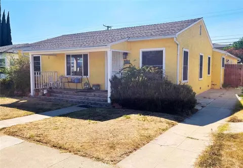 3829 Cherry Ave, Long Beach, CA 90807