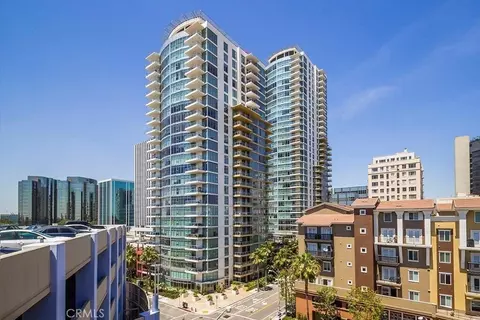 411 W Seaside Way #703, Long Beach, CA 90802