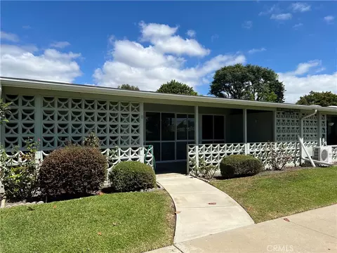1441 Golden Rain Rd M4-88d, Seal Beach, CA 90740