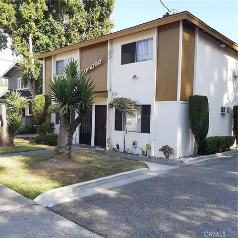 696 Earlham St, Pasadena, CA 91101