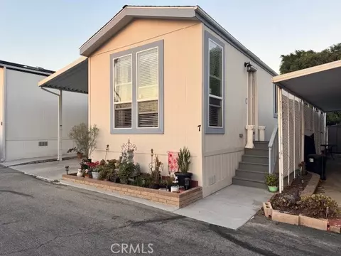 16540 Whittier #7, Whittier, CA 90603