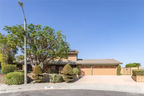 4503 Silver Tip Dr, Whittier, CA 90601