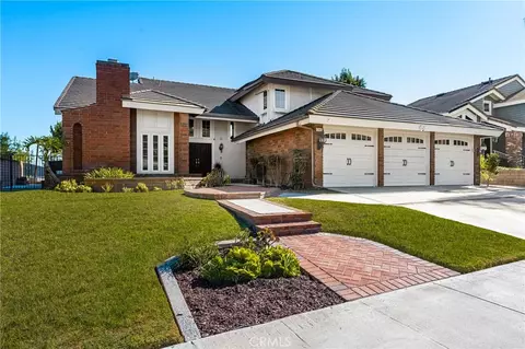 3216 E Ridgeway Rd, Orange, CA 92867