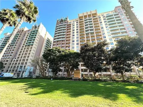 388 Ocean Blvd #709, Long Beach, CA 90802