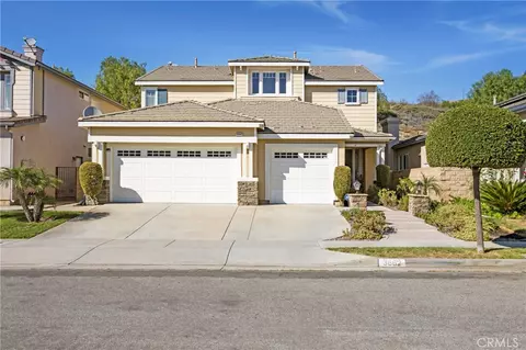 3662 Sandpiper Way, Brea, CA 92823