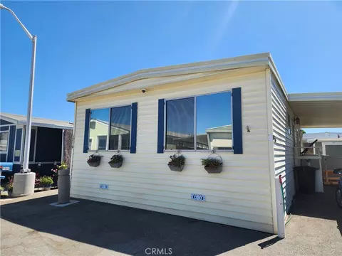 6236 Emerald Cove Dr #169, Long Beach, CA 90803