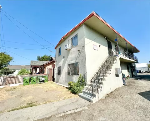 1623 E 33rd St, Los Angeles, CA 90011