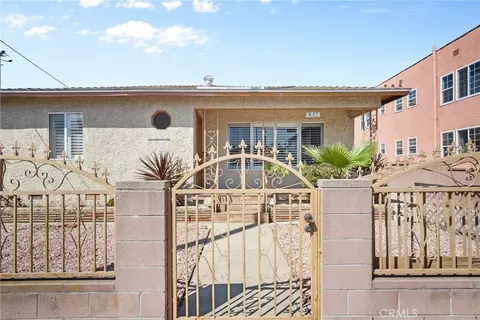 933 Island, Wilmington, CA 90744