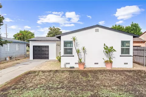 2234 Standard Ave, Santa Ana, CA 92707