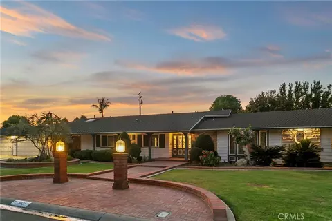 9631 James Cir, Villa Park, CA 92861