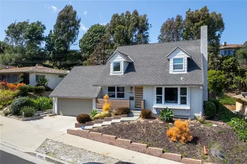 4501 Don Miguel Dr, Los Angeles, CA 90008