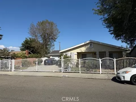 4008 Filhurst Ave, Baldwin Park, CA 91706