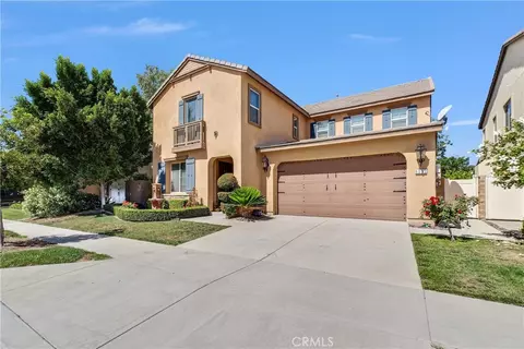 5092 Kensington, Ontario, CA 91762