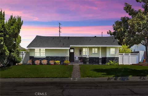 1300 S Fleetwell Ave, West Covina, CA 91791