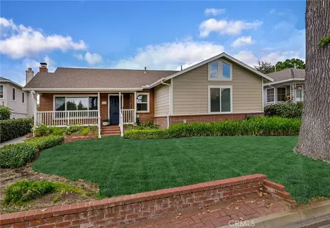 8125 Calmada Ave, Whittier, CA 90602