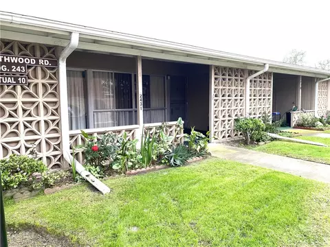 1470 Northwood Rd M10-243i, Seal Beach, CA 90740