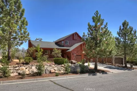 453 Fallen Leaf, Big Bear Lake, CA 92315