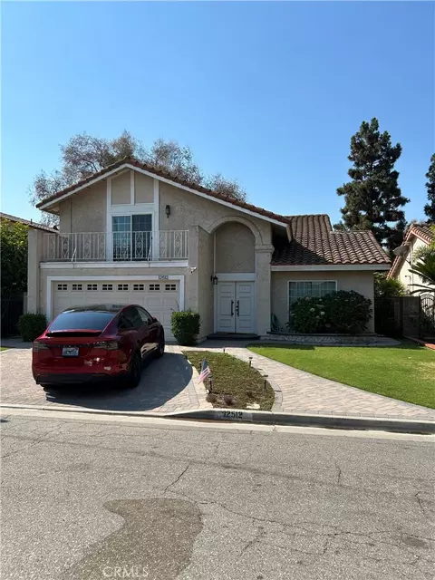 12512 Sandycreek Ln, Cerritos, CA 90703