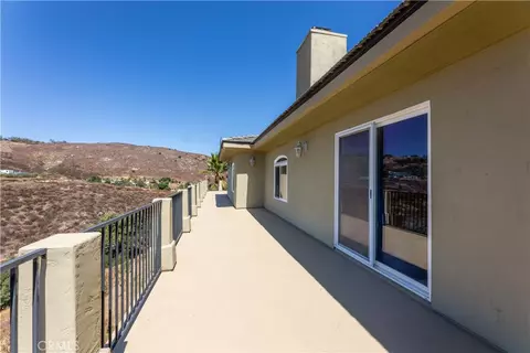 Exterior - 19075 Caesar Dr, Ramona, CA 92065 photo 8 of 8