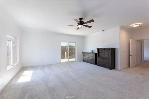 Bedroom - 19075 Caesar Dr, Ramona, CA 92065 photo 6 of 6