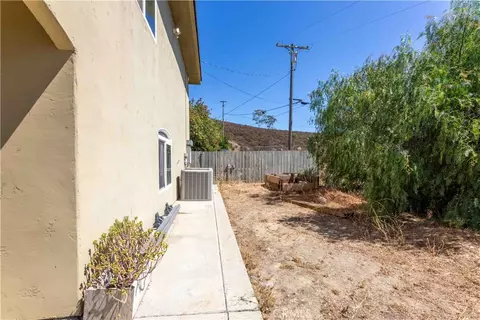 Exterior - 19075 Caesar Dr, Ramona, CA 92065 photo 7 of 8