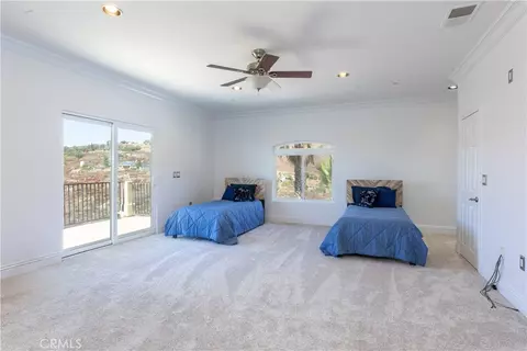 Bedroom - 19075 Caesar Dr, Ramona, CA 92065 photo 1 of 6