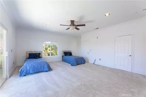 Bedroom - 19075 Caesar Dr, Ramona, CA 92065 photo 2 of 6