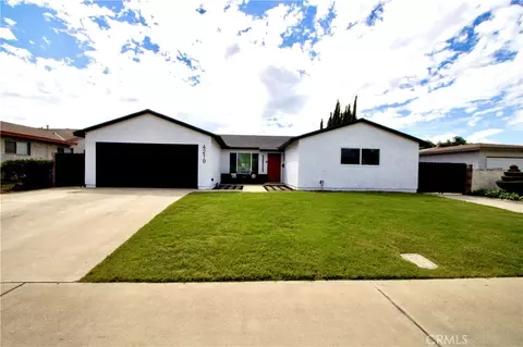 4219 Fauna St, Montclair, CA 91763